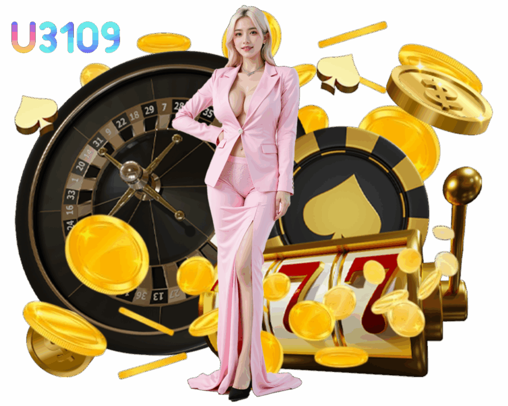 u3109.org