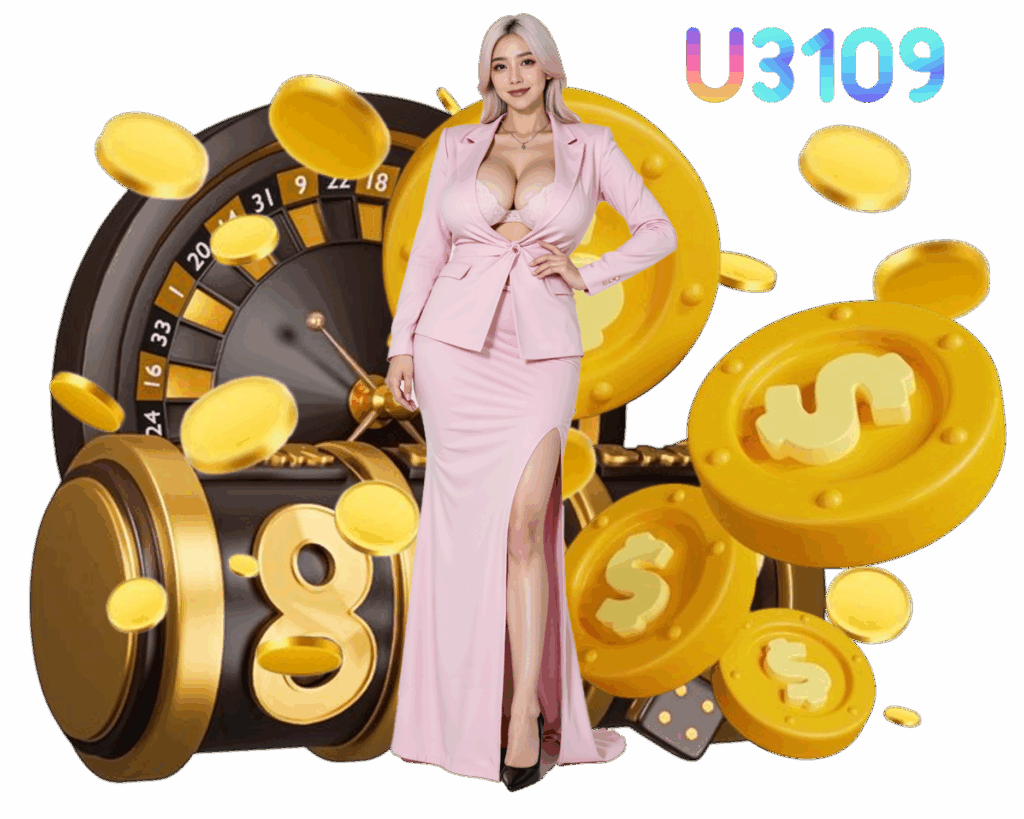 u3109.org