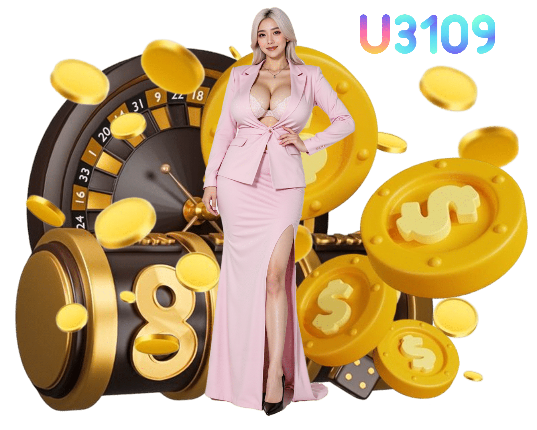 u3109.org