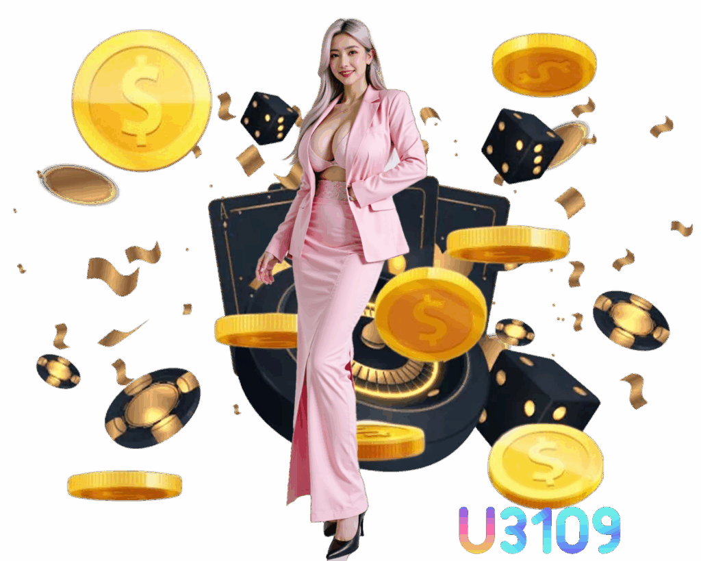 u3109.org