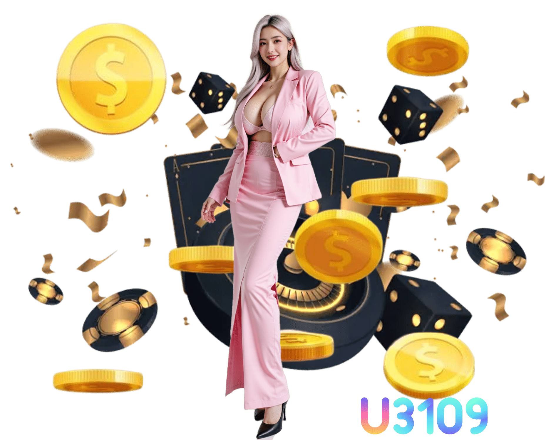 u3109.org